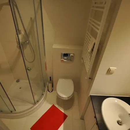 Lägenhet Classy Apartament *