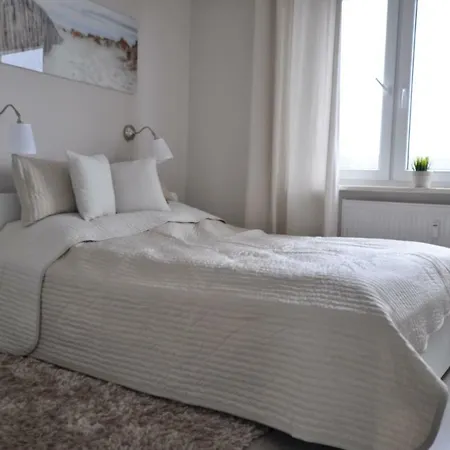 Classy Apartament Sopot
