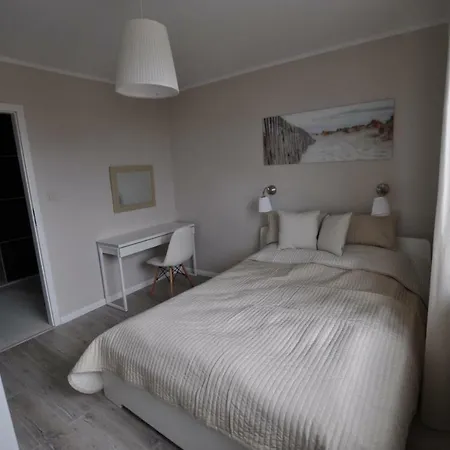 Classy Apartament