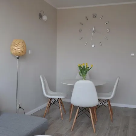 Classy Apartament Lägenhet