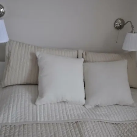 Classy Apartament Lägenhet Sopot